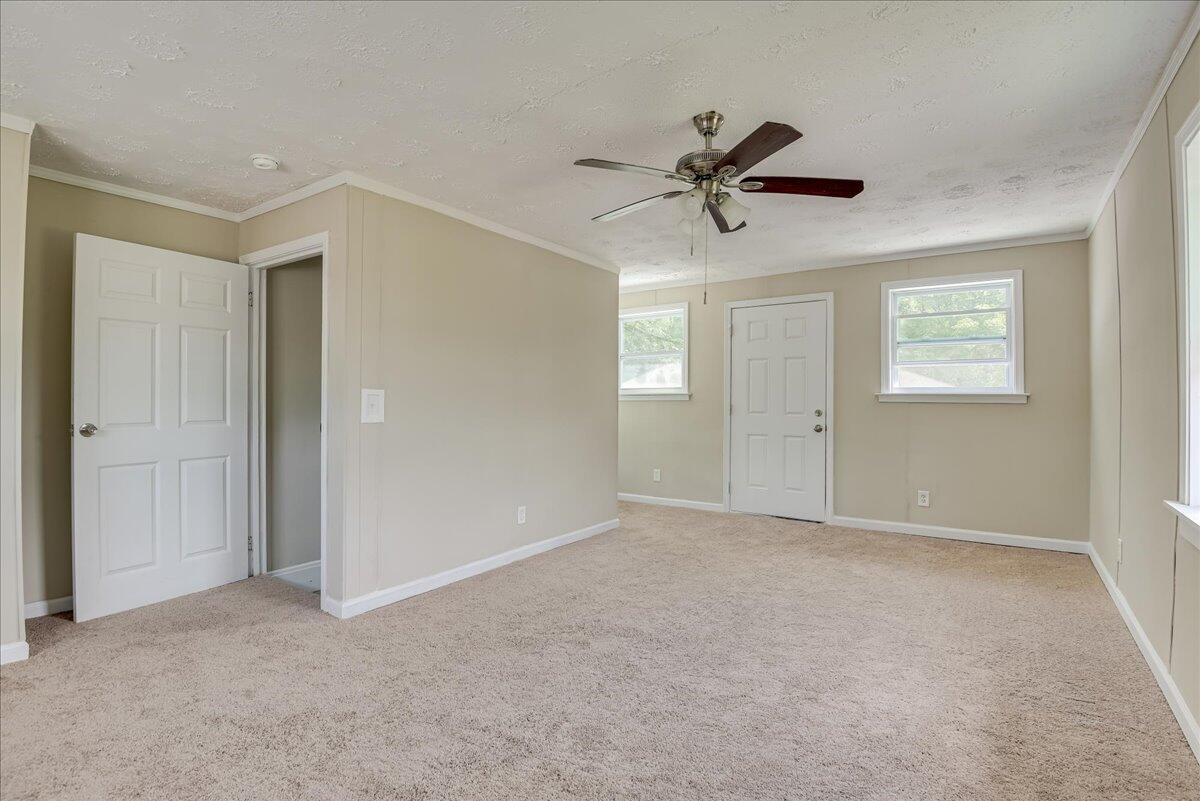 1150 Chico Road Crawfordville, GA 30631 - Photo 48 of 57 Bedroom 3