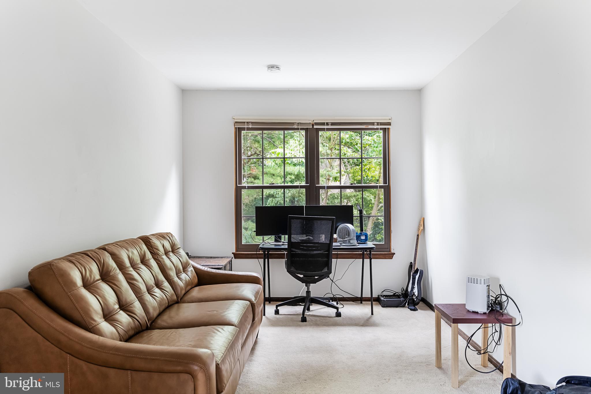 26 Brookview Drive Voorhees, NJ 08043 - Photo 23 of 50 a work room with furniture and a window