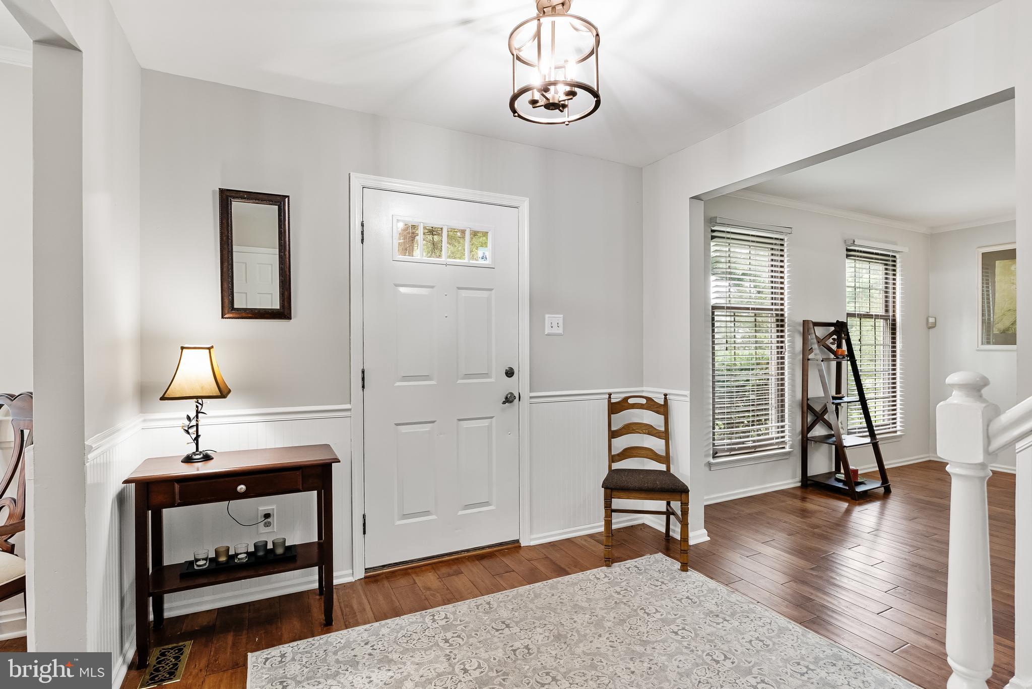 26 Brookview Drive Voorhees, NJ 08043 - Photo 5 of 50 a view of a room with gym equipment