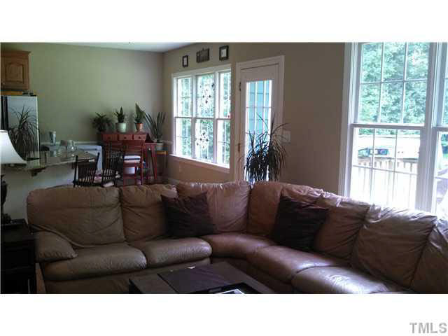 3092 Wren Road Creedmoor, NC 27522 - Photo 13 of 25 Living Room
