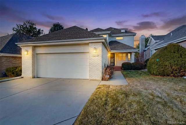 $1,095,000 | 7309 Windsor Drive, Boulder, CO 80301