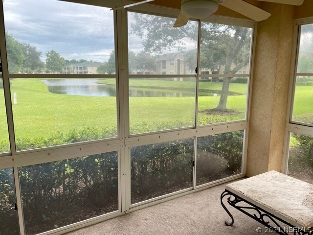 830 Airport Road, Unit 202 Port Orange, FL 32128 - Photo 12 of 35 a view of a city from a window