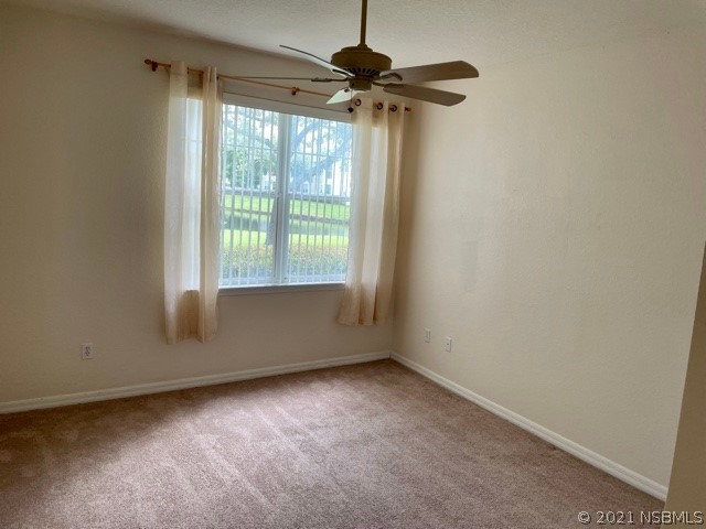 830 Airport Road, Unit 202 Port Orange, FL 32128 - Photo 27 of 35 an empty room with a window