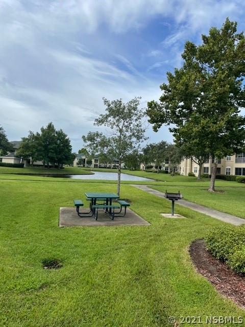 830 Airport Road, Unit 202 Port Orange, FL 32128 - Photo 35 of 35 a view of a park with large trees