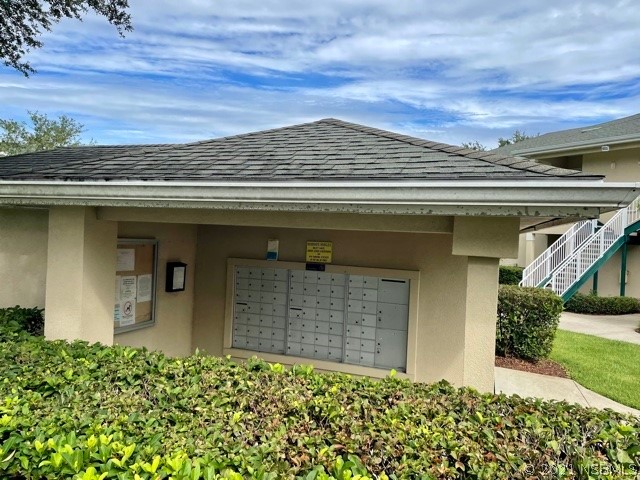 830 Airport Road, Unit 202 Port Orange, FL 32128 - Photo 5 of 35 front view of a building