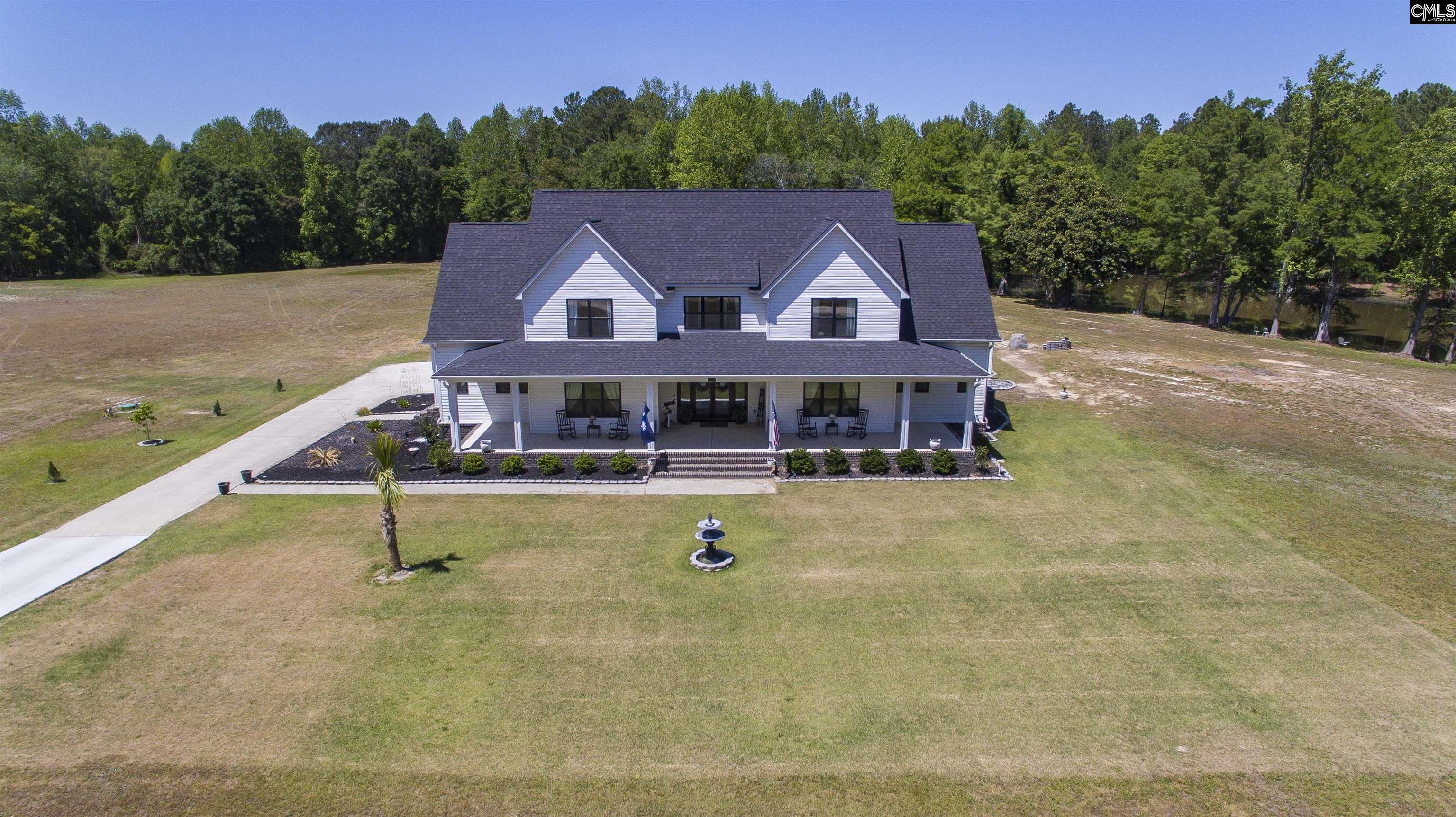 169 Shumpert Road West Columbia, SC 29172 - Photo 8 of 54