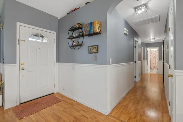 $489,000 | 3749 South University Street, Visalia, CA 93277