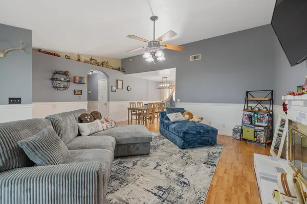 $489,000 | 3749 South University Street, Visalia, CA 93277