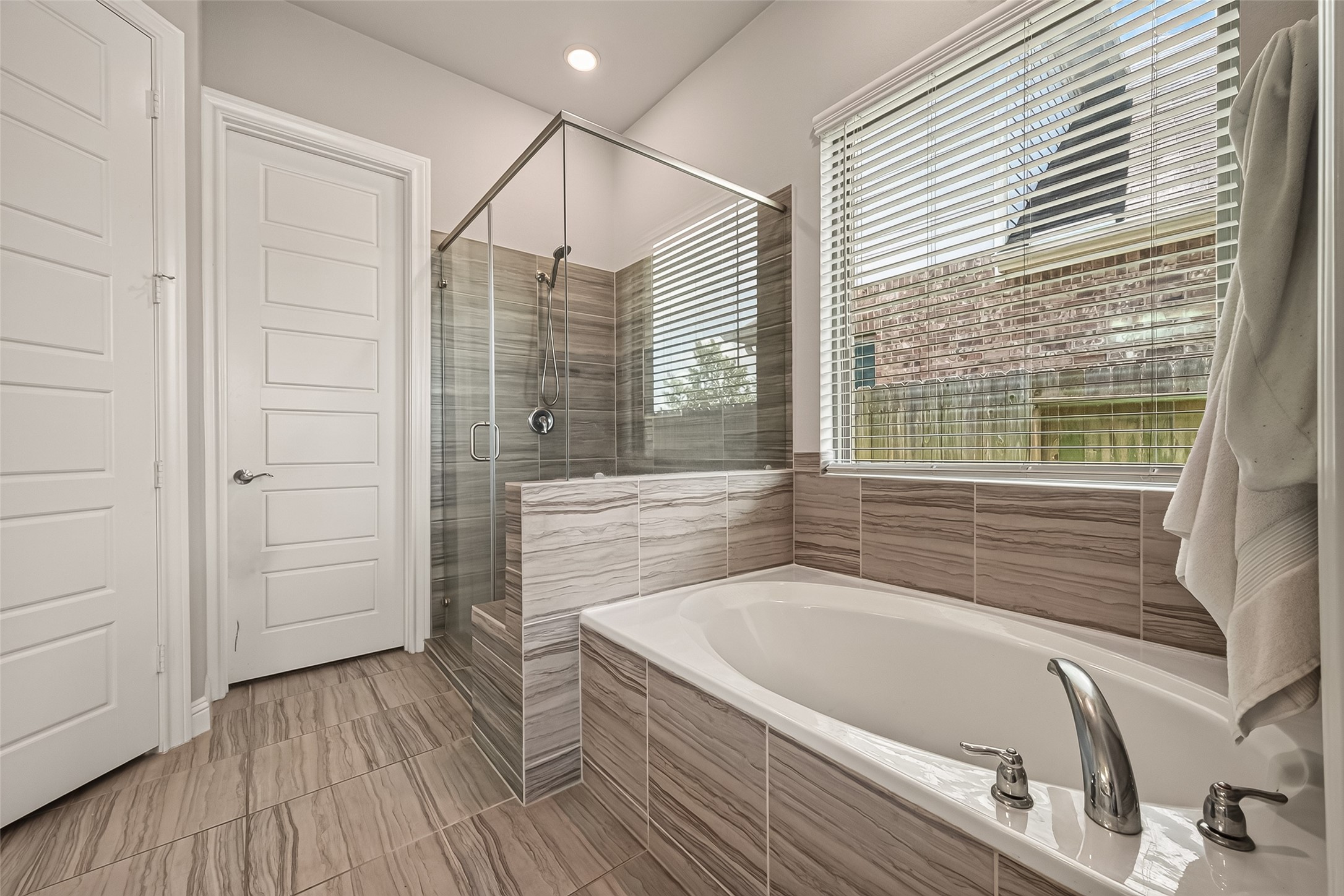 4824 Peppermill Ridge Lane Rosharon, TX 77583 - Photo 35 of 41