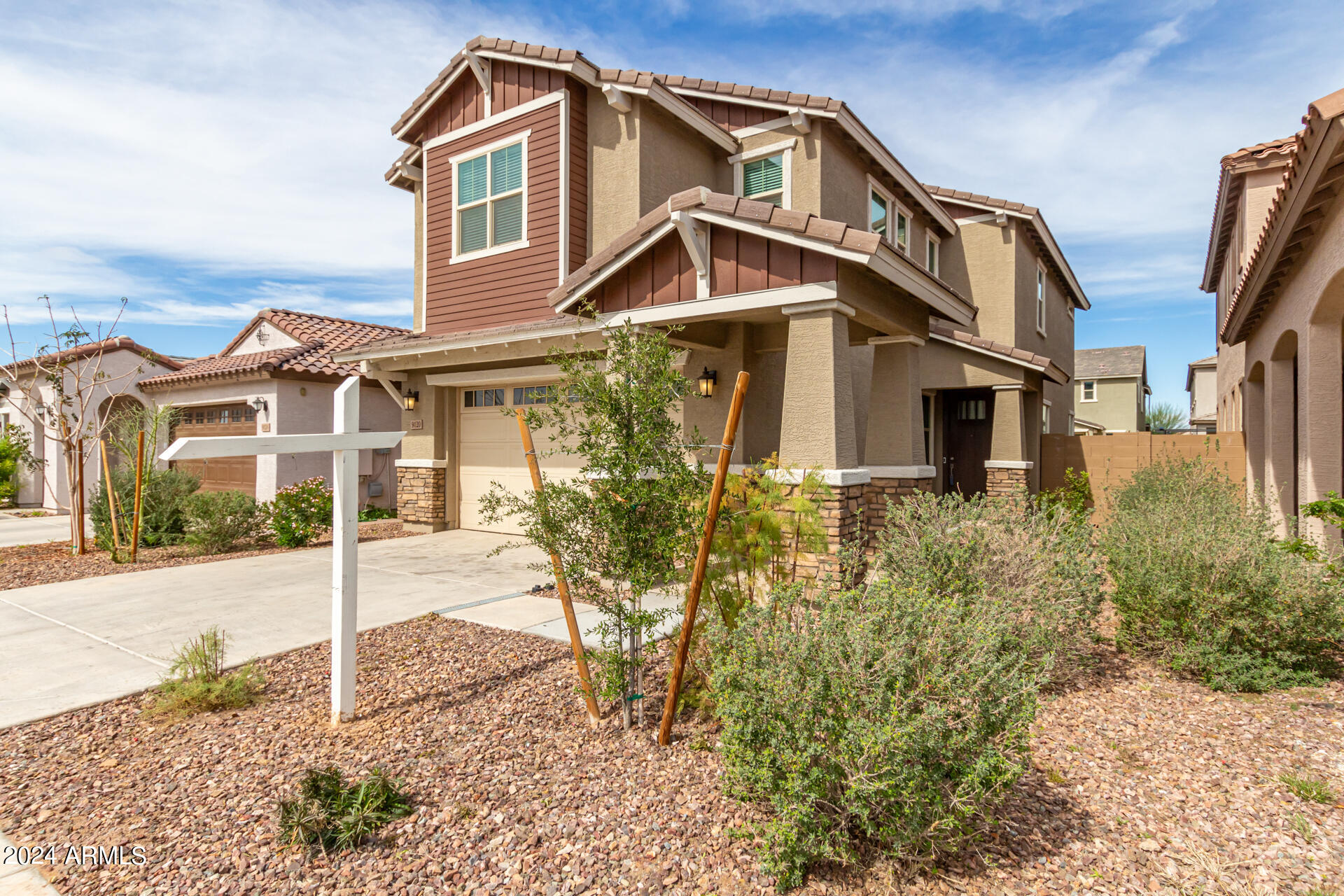 9120 West Roma Avenue Phoenix, AZ 85037 - Photo 2 of 53 0002-03 - Roma