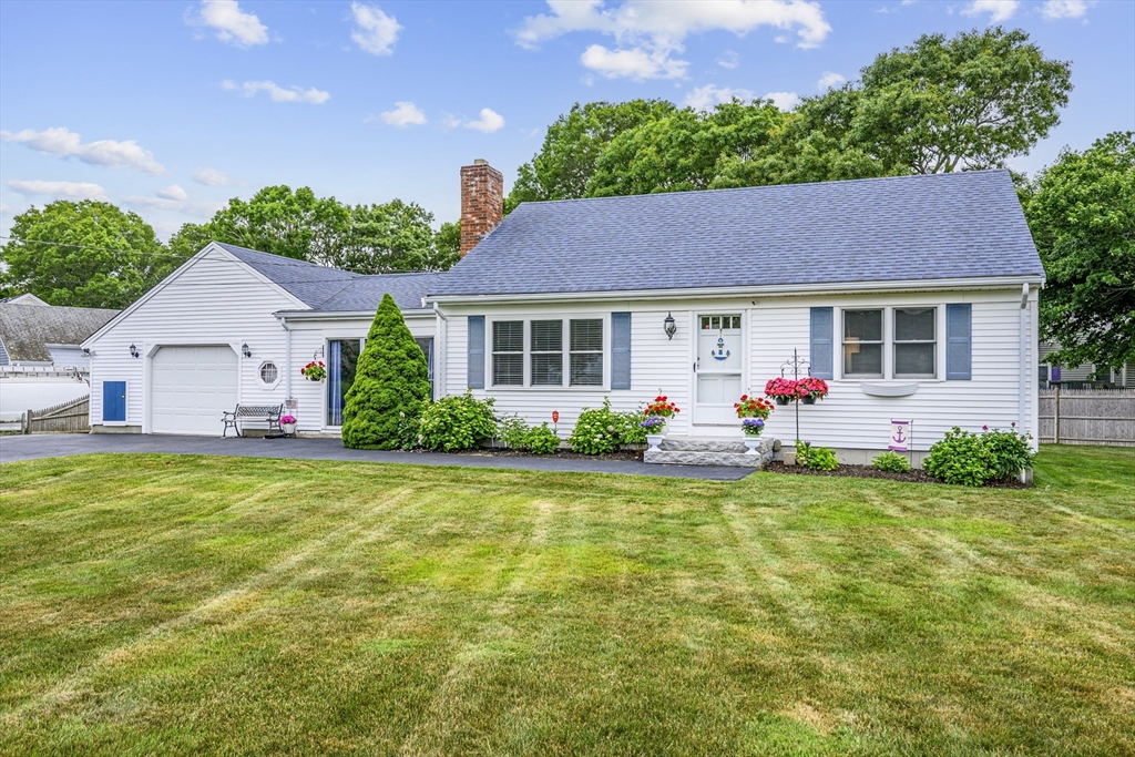 1 Captain Dore Road Yarmouth, MA 02664 - Photo 2 of 42