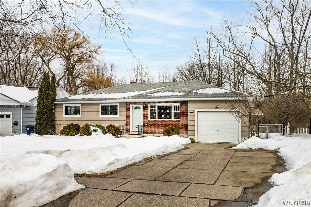 68 Newgate Road Amherst, NY 14226 - Photo 1 of 1 Gallery Image 1