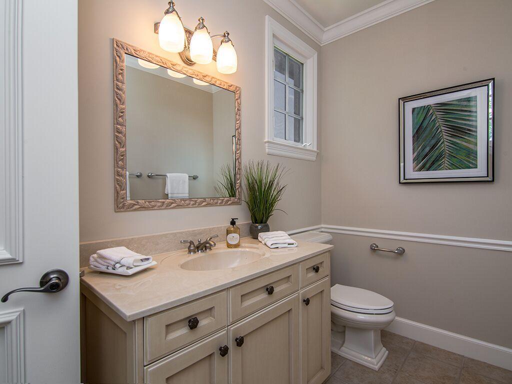 71 North River Road Sewall's Point, FL 34996 - Photo 67 of 74 2ND MASTER BATH