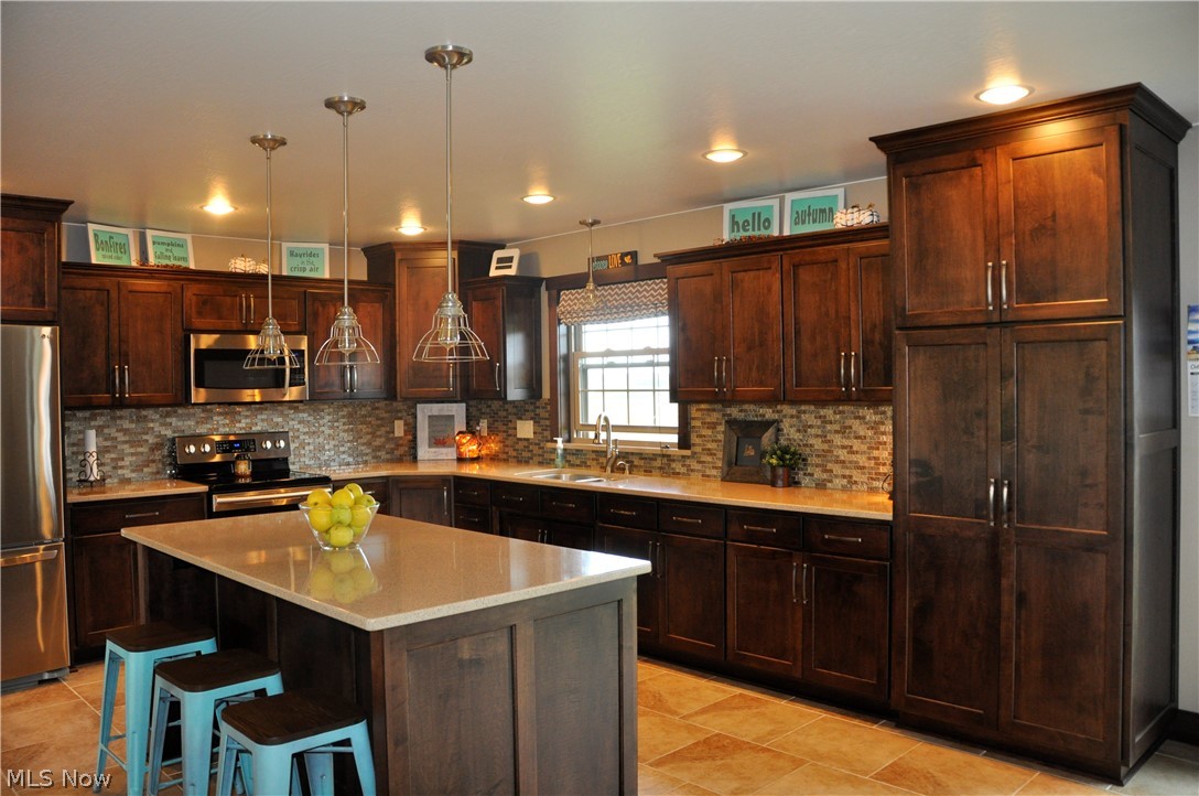 4825 Hardy Ridge Road Northwest Dundee, OH 44624 - Photo 12 of 34 Gallery Image 12
