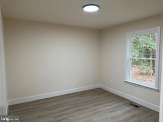 21 Randall Road Colonial Beach, VA 22443 - Photo 9 of 25 Bedroom w Option LVP Floor
