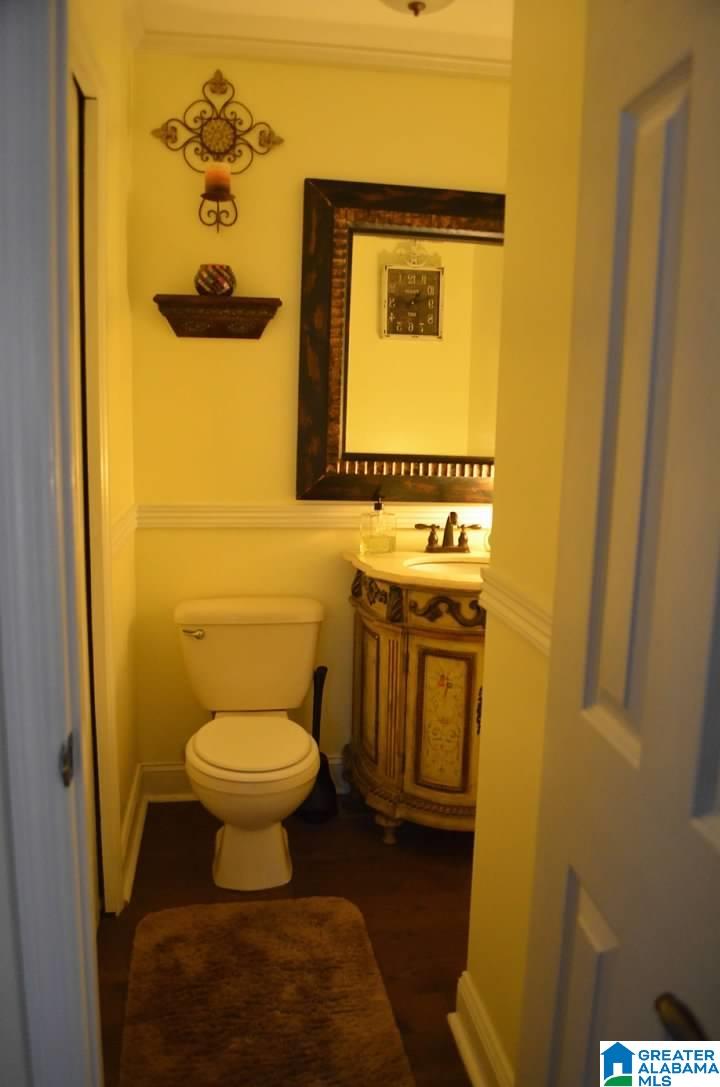 728 Will Keith Road Trussville, AL 35173 - Photo 16 of 27