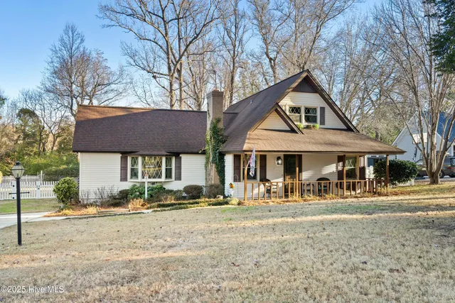 $500,000 | 122 North Hills Drive, Wilmington, NC 28411