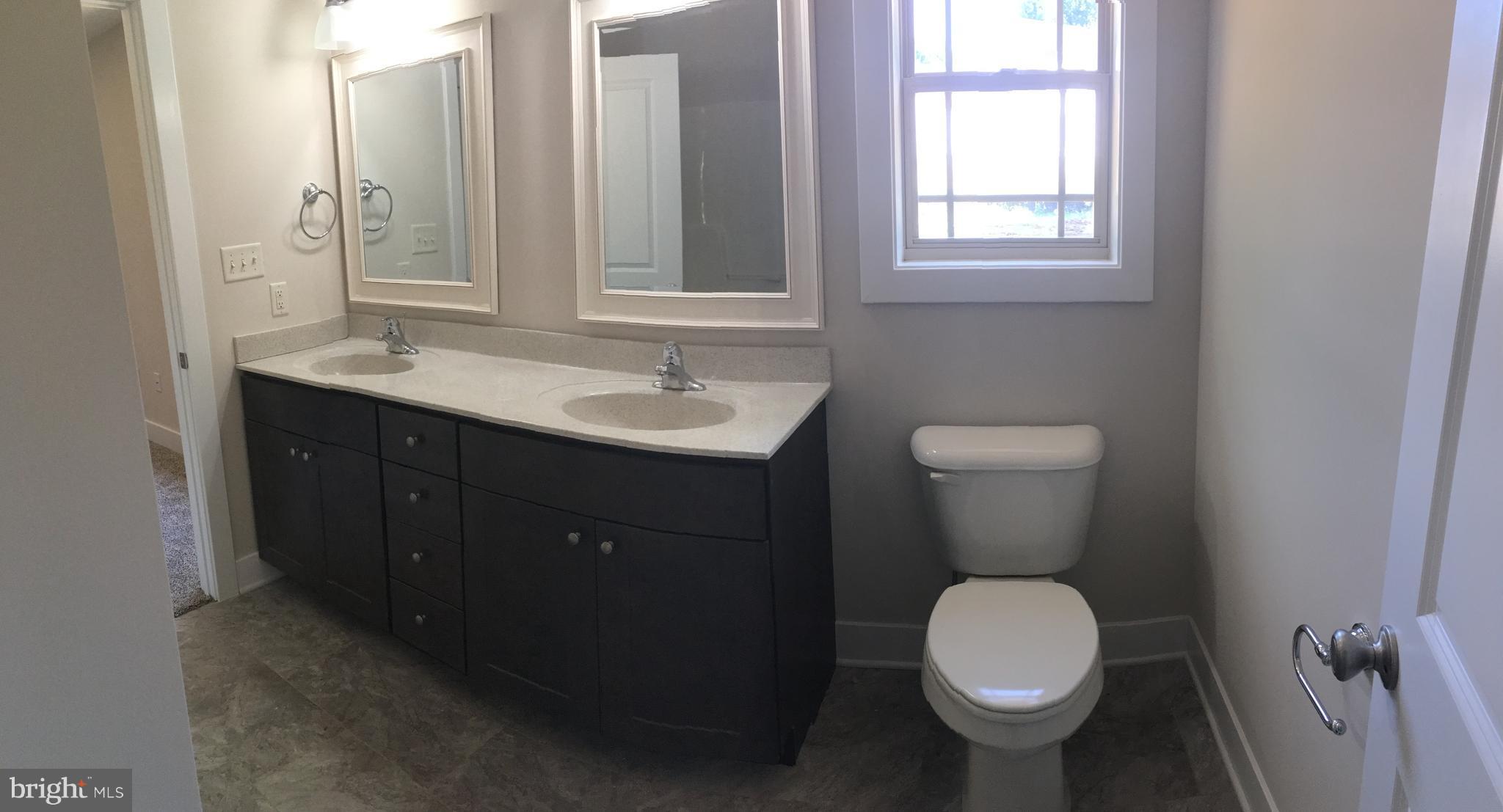 9801 Amsterdam Road Waynesboro, PA 17268 - Photo 12 of 24 Bath (Master)