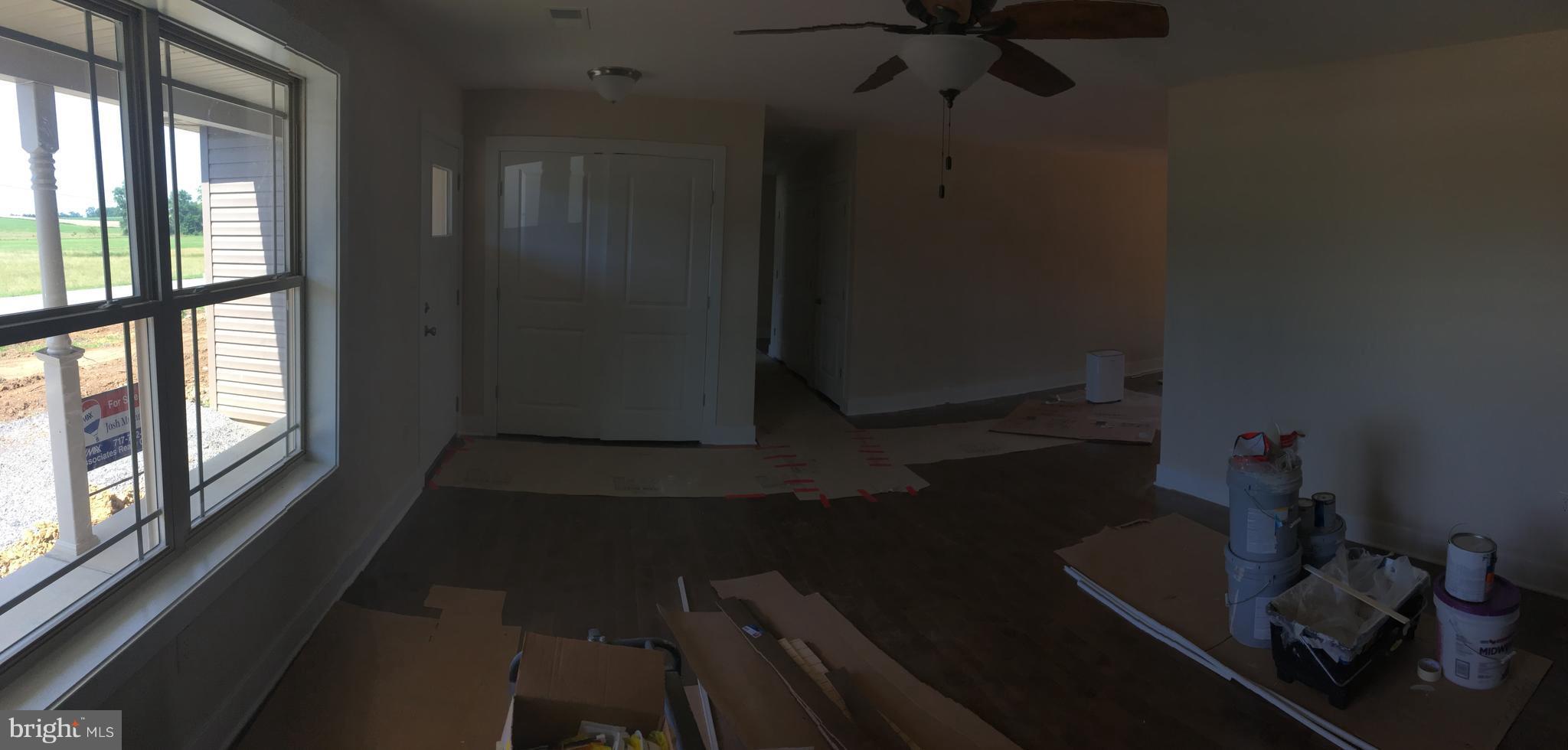 9801 Amsterdam Road Waynesboro, PA 17268 - Photo 6 of 24 Living Room