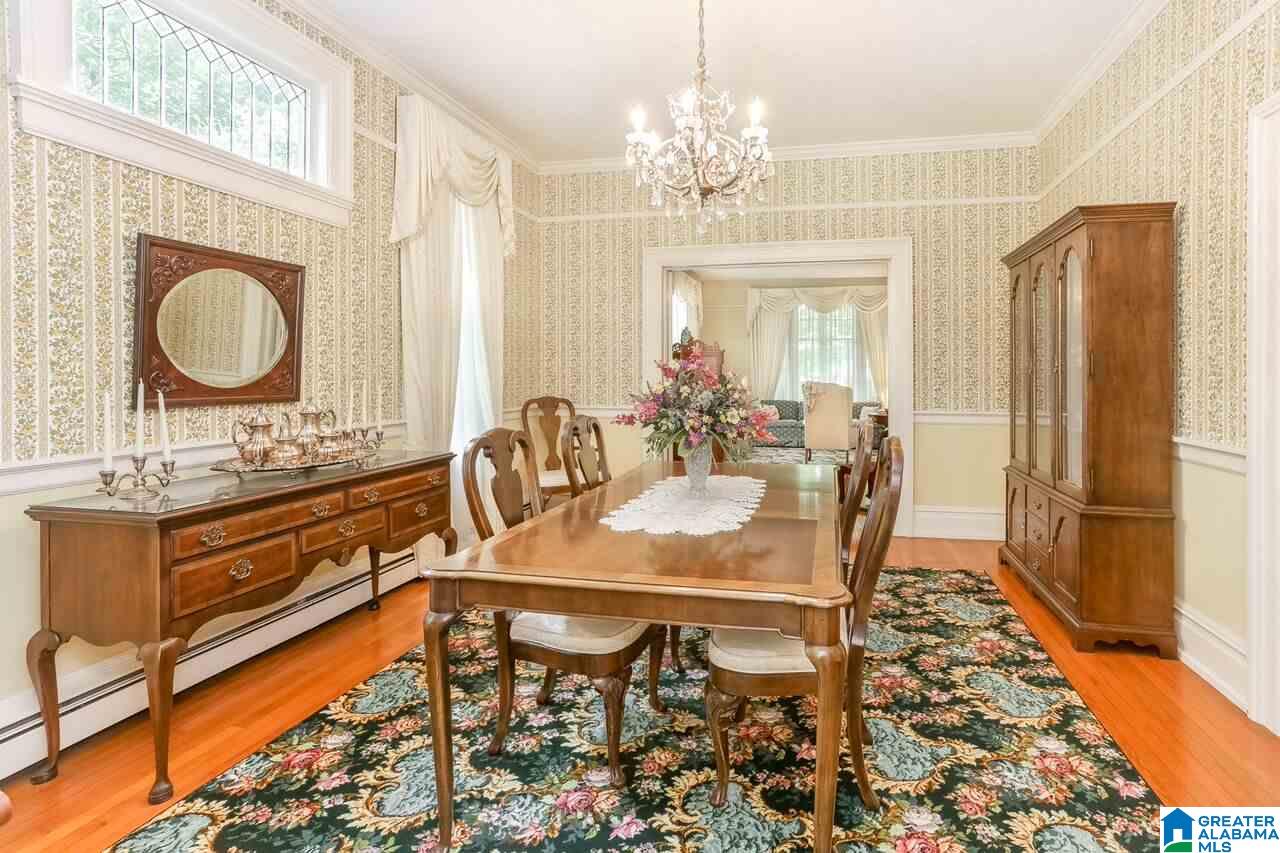 487 Evans Street Heflin, AL 36264 - Photo 13 of 49