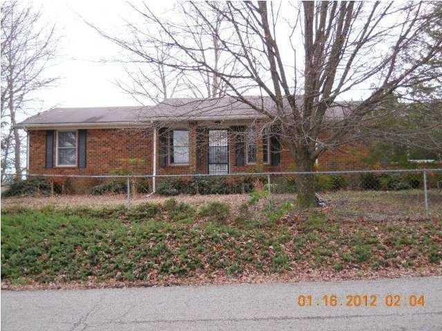 588 Sweeton Hill Road Coalmont, TN 37313 - Photo 1 of 13 Primary Photo