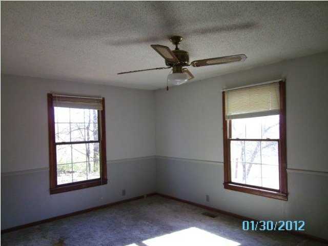 588 Sweeton Hill Road Coalmont, TN 37313 - Photo 12 of 13 Additional Photo