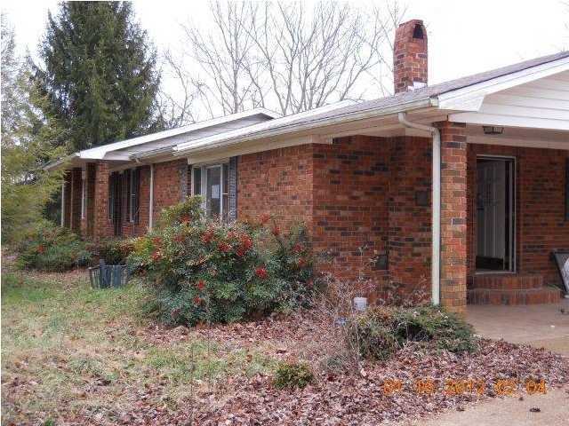 588 Sweeton Hill Road Coalmont, TN 37313 - Photo 4 of 13 Additional Photo