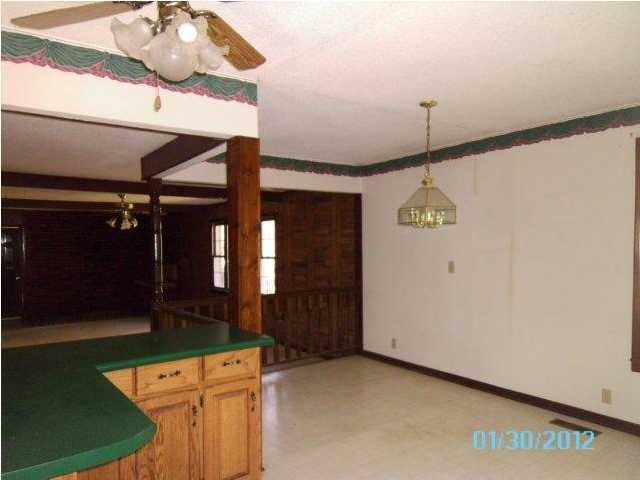 588 Sweeton Hill Road Coalmont, TN 37313 - Photo 5 of 13 Additional Photo