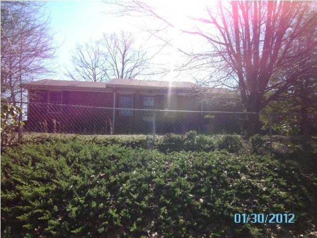 588 Sweeton Hill Road Coalmont, TN 37313 - Photo 6 of 13 Additional Photo