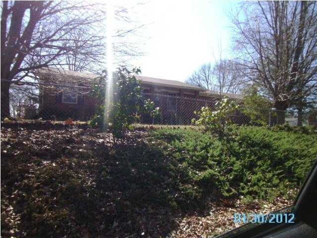 588 Sweeton Hill Road Coalmont, TN 37313 - Photo 7 of 13 Additional Photo