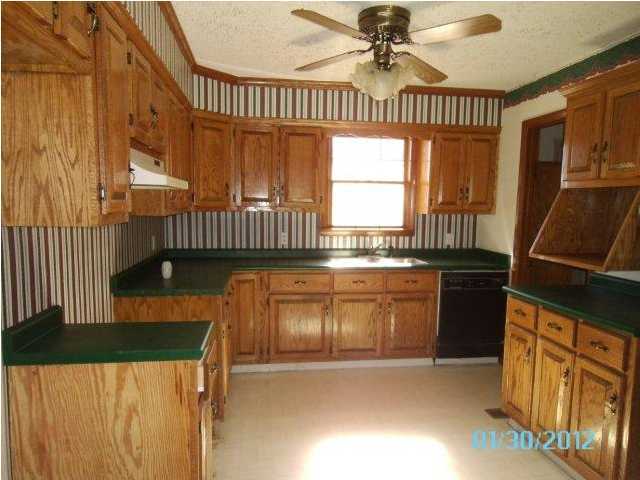 588 Sweeton Hill Road Coalmont, TN 37313 - Photo 8 of 13 Additional Photo