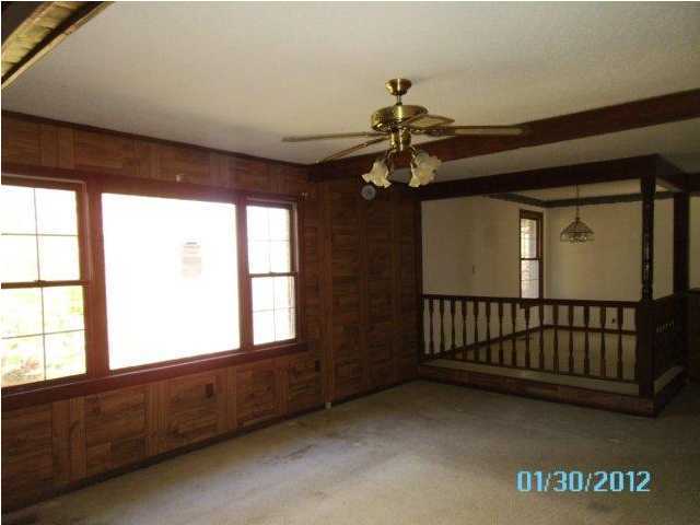 588 Sweeton Hill Road Coalmont, TN 37313 - Photo 10 of 13 Additional Photo