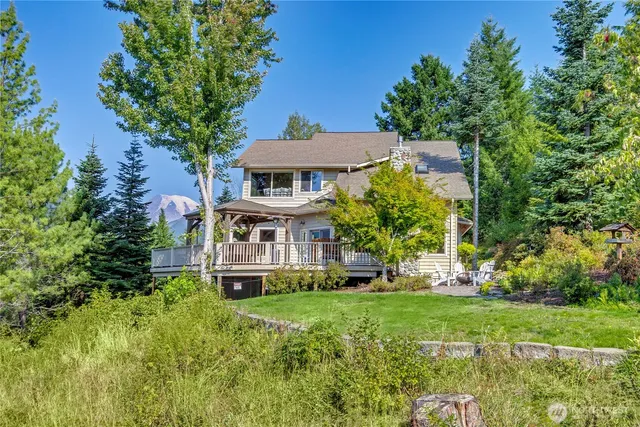 $1,150,000 | 132 Hellem Drive, Packwood, WA 98361