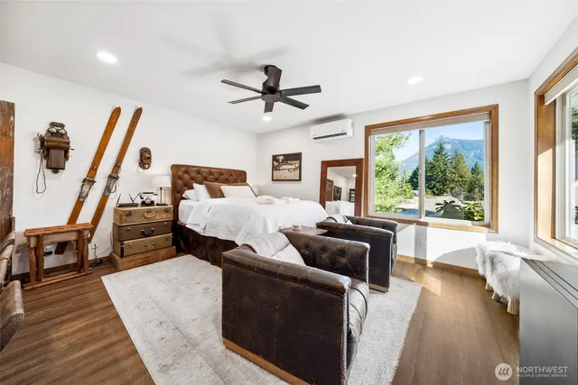 $1,150,000 | 132 Hellem Drive, Packwood, WA 98361