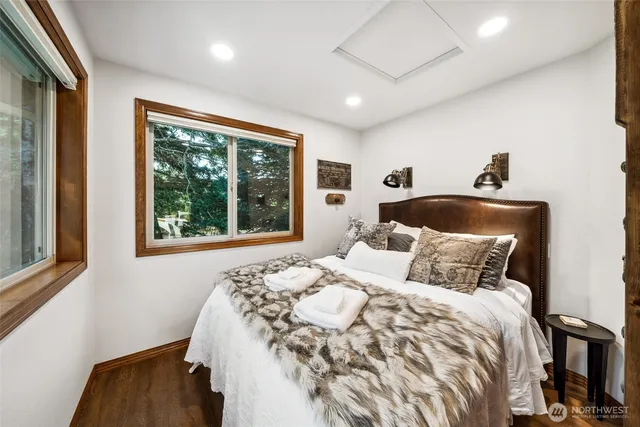 $1,150,000 | 132 Hellem Drive, Packwood, WA 98361