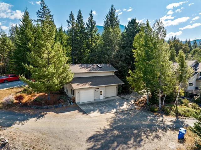 $1,150,000 | 132 Hellem Drive, Packwood, WA 98361
