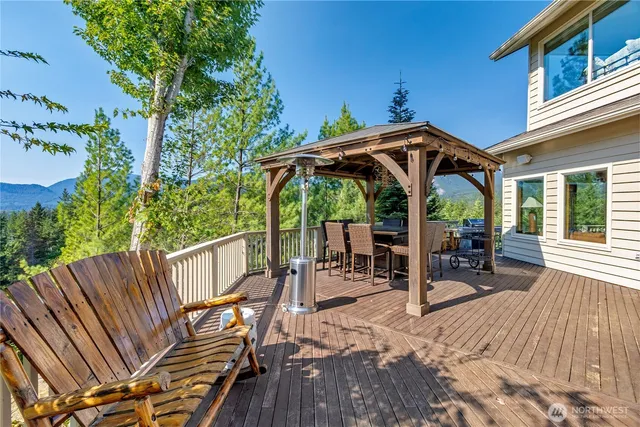 $1,150,000 | 132 Hellem Drive, Packwood, WA 98361