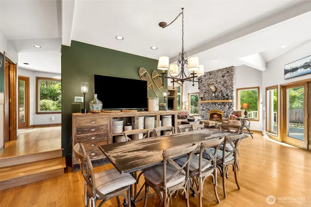 $1,150,000 | 132 Hellem Drive, Packwood, WA 98361