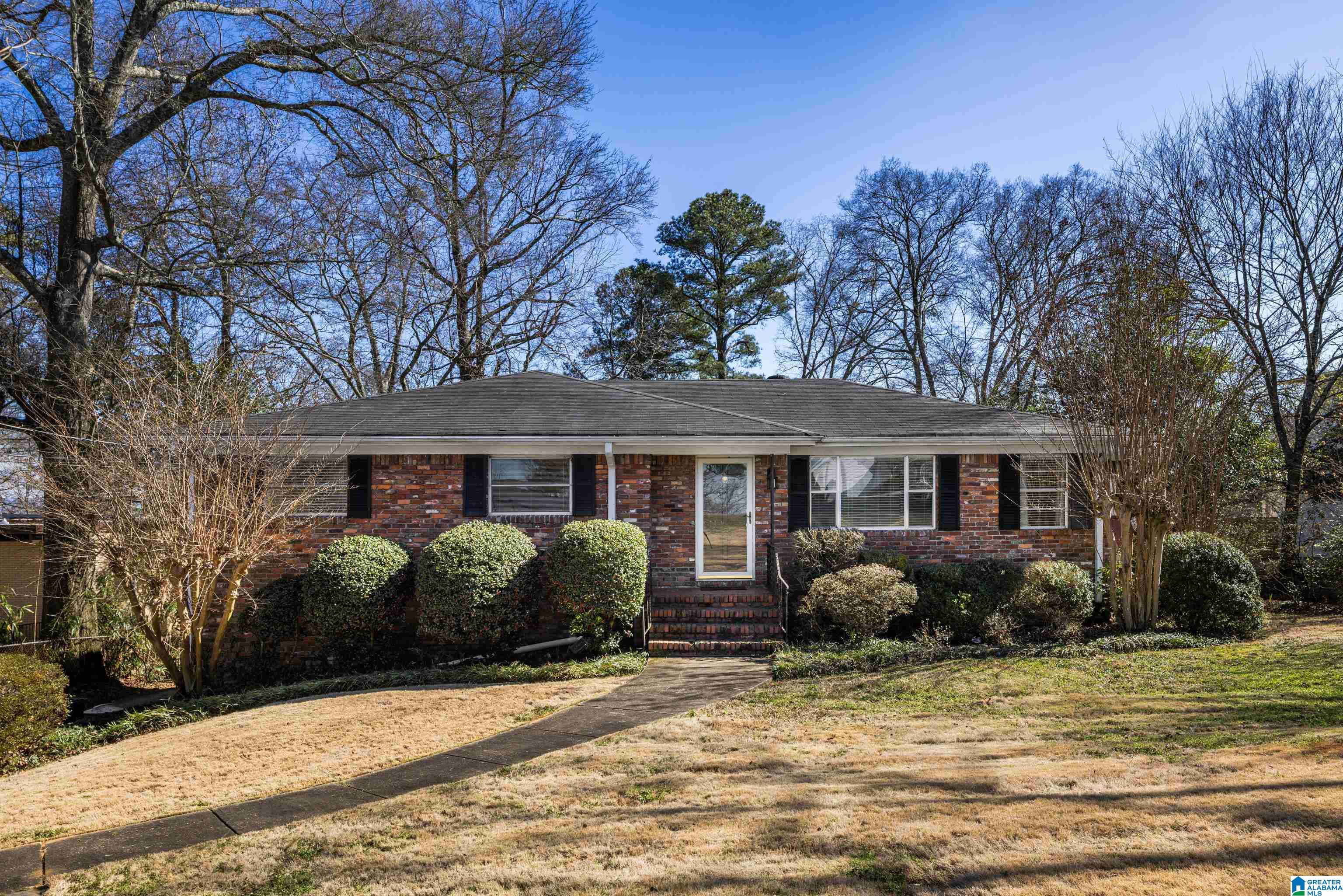 1141 Shades Crest Road Birmingham, AL 35226 - Photo 1 of 42
