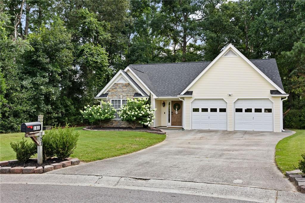 181 Colton Drive Dallas, GA 30132 - Photo 2 of 32