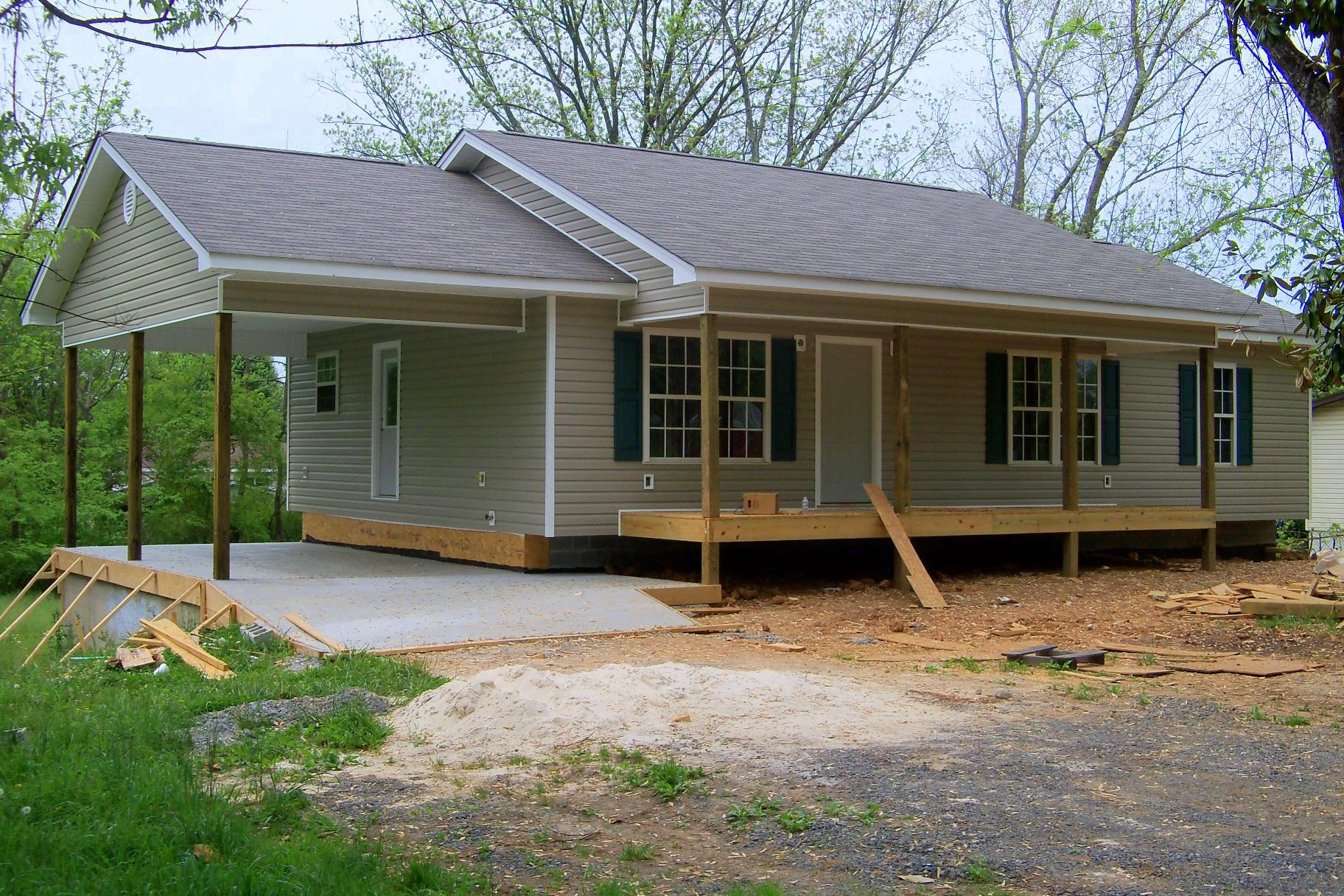 514 Southeast Ridge Drive Cleveland, TN 37323 - Photo 3 of 3 100_1719