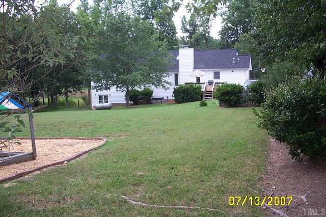 233 Hood Farm Road Clayton, NC 27520 - Photo 2 of 10 Other