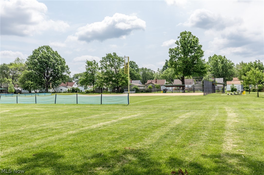 810 Worden Road Wickliffe, OH 44092 - Photo 30 of 35 Close to Jindra Park!