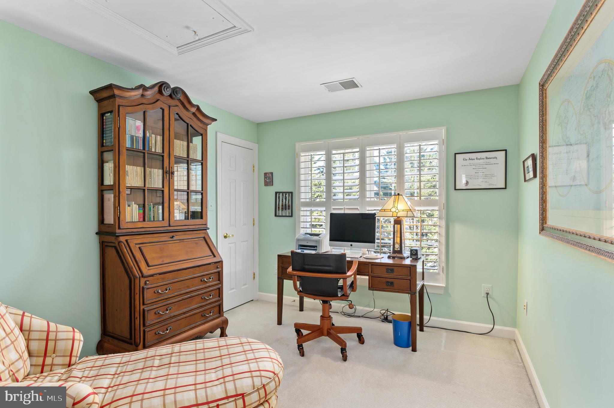 9821 Mt Pleasant Road Silver Spring, MD 20910 - Photo 19 of 30 Gallery Image 19