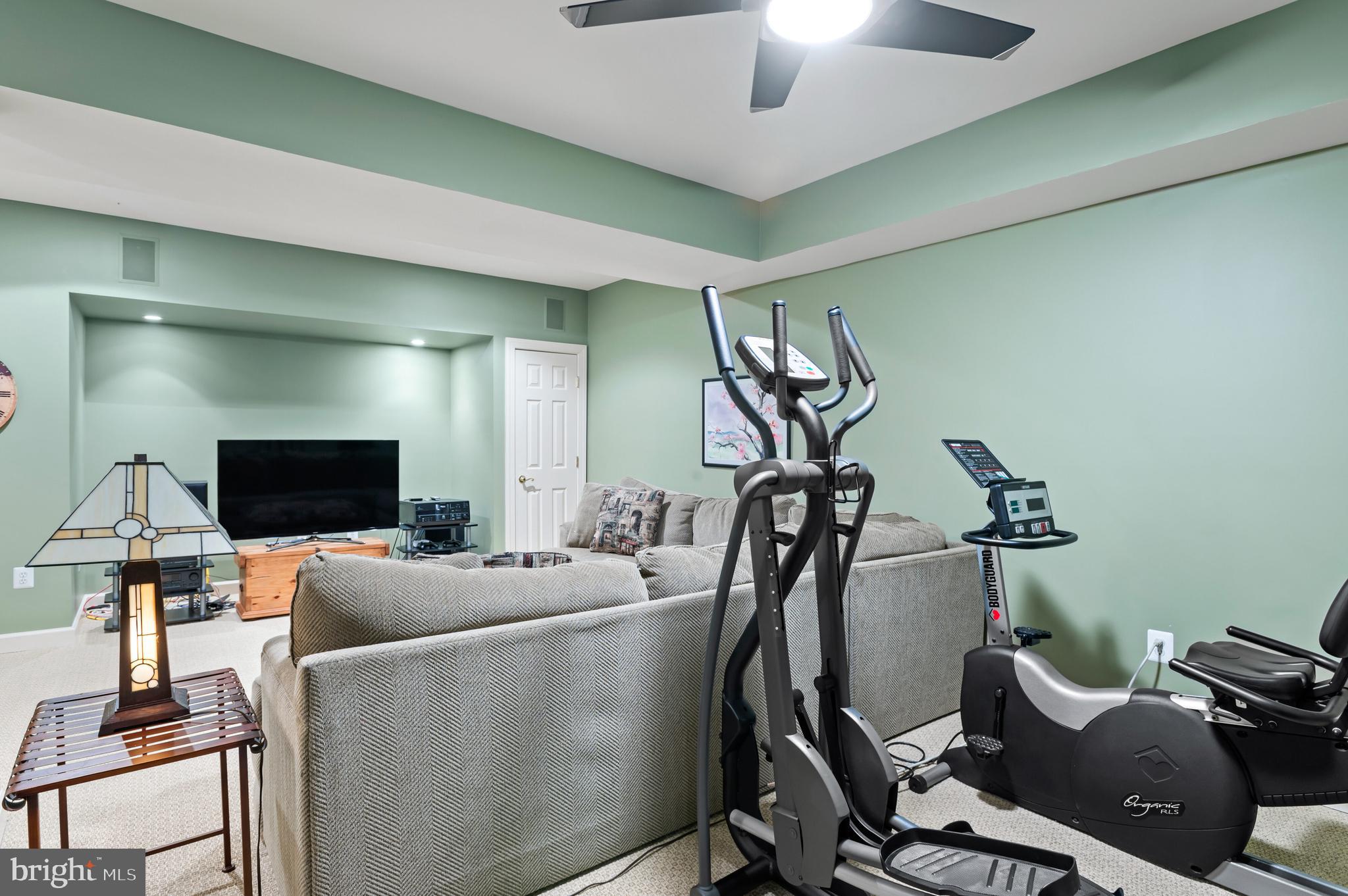 9821 Mt Pleasant Road Silver Spring, MD 20910 - Photo 21 of 30 Gallery Image 21