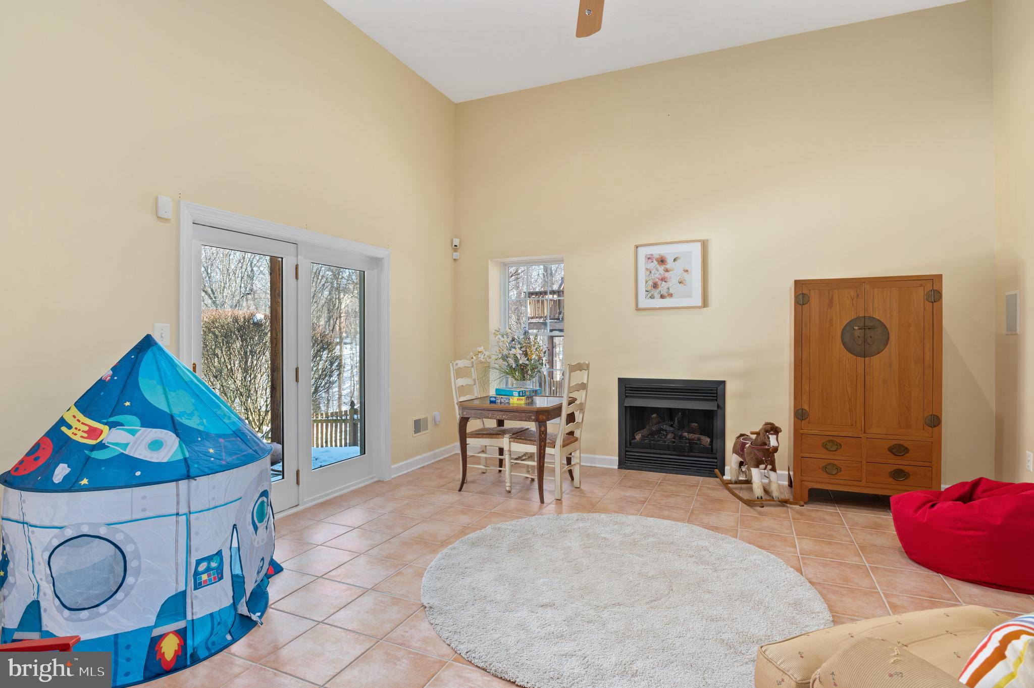 9821 Mt Pleasant Road Silver Spring, MD 20910 - Photo 22 of 30 Gallery Image 22