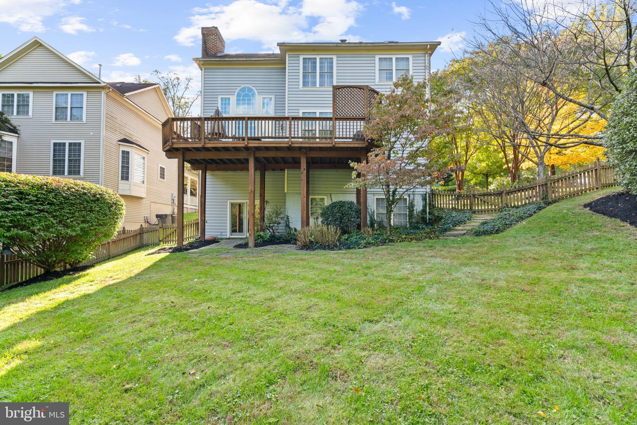 9821 Mt Pleasant Road Silver Spring, MD 20910 - Photo 27 of 30 Gallery Image 27