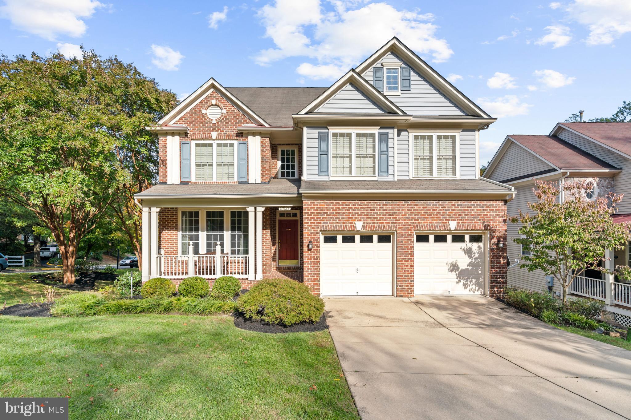 9821 Mt Pleasant Road Silver Spring, MD 20910 - Photo 29 of 30 Gallery Image 29