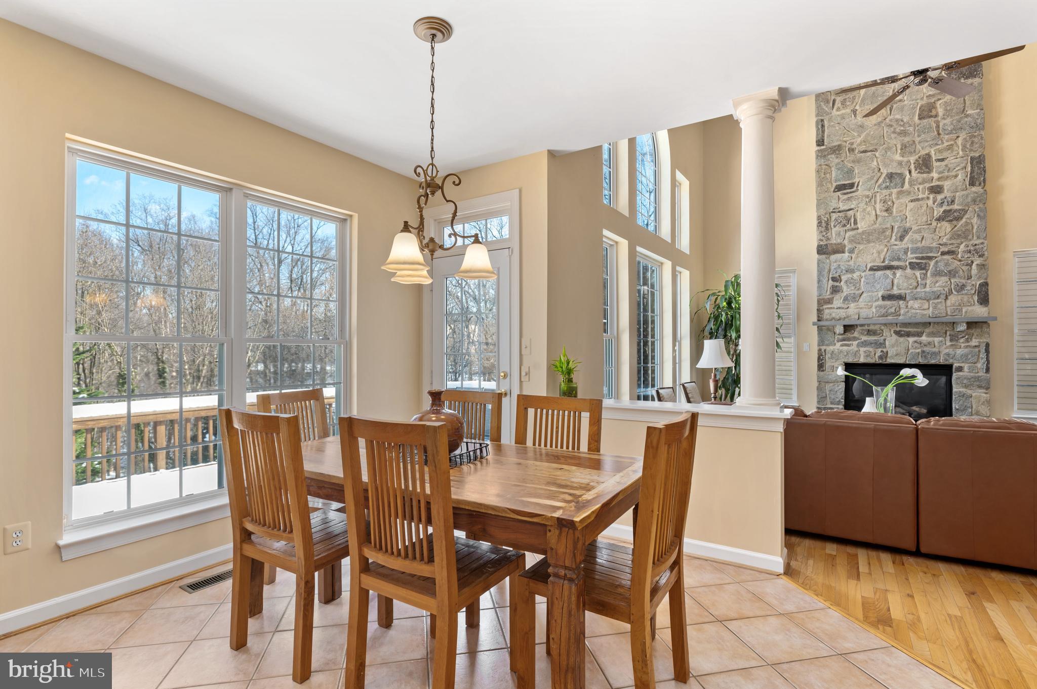 9821 Mt Pleasant Road Silver Spring, MD 20910 - Photo 8 of 30 Gallery Image 8