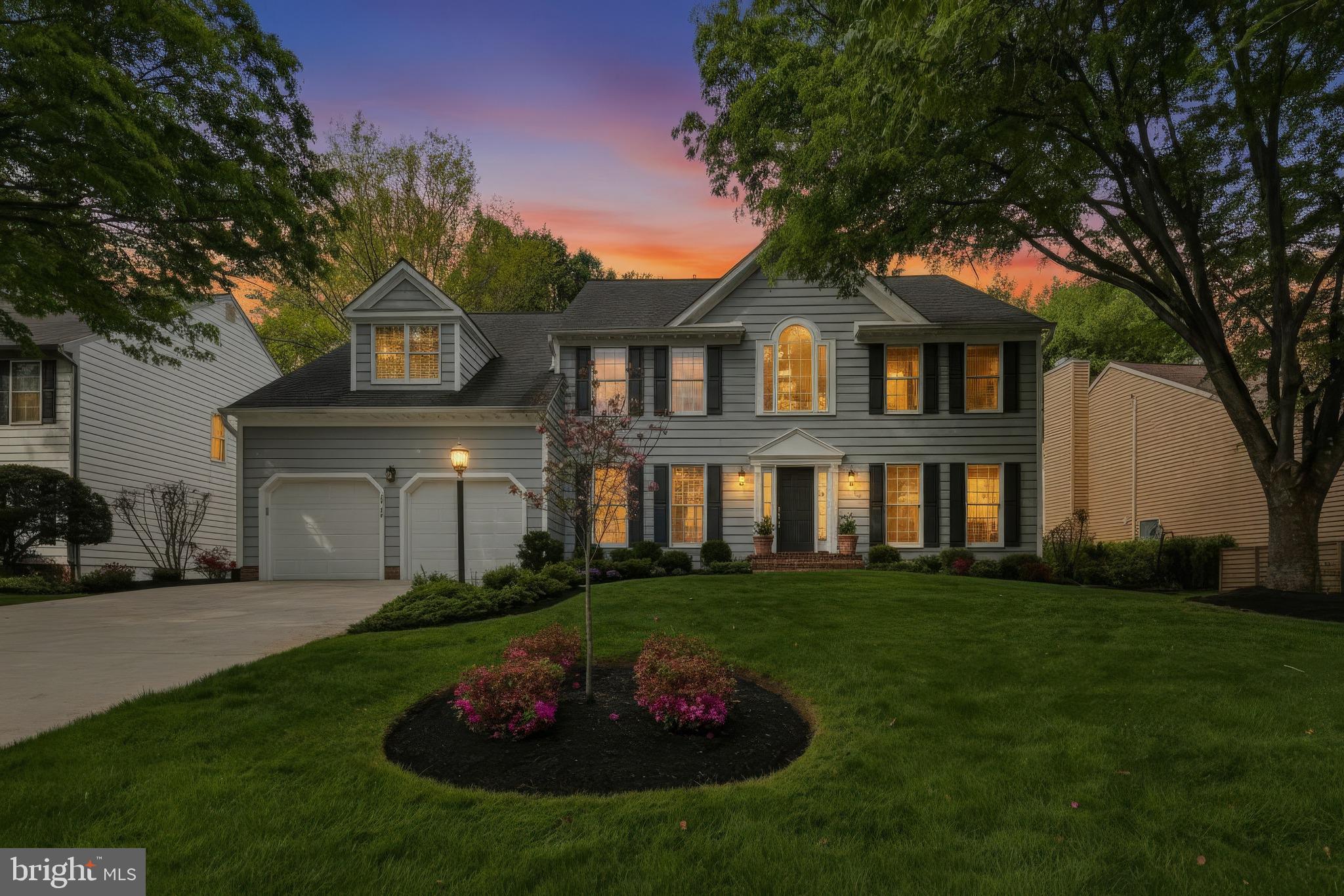 6464 South Wind Circle Columbia, MD 21044 - Photo 1 of 134